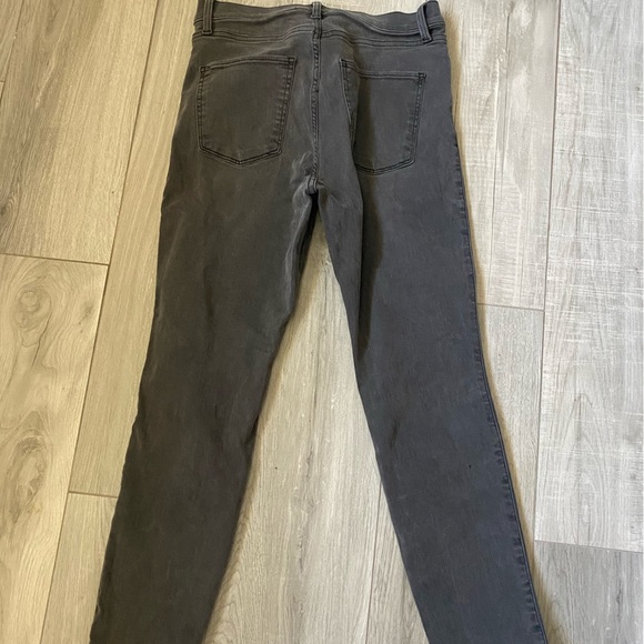 Lucky brand UNI fit skinny jeans - Picture 5 of 5